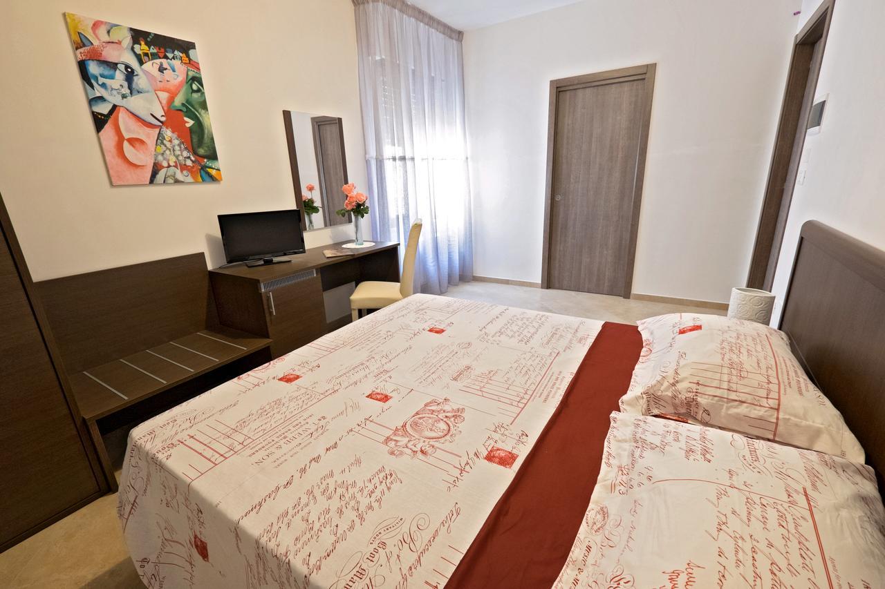 Bed and Breakfast Monte Castello Villa Castelli Zewnętrze zdjęcie