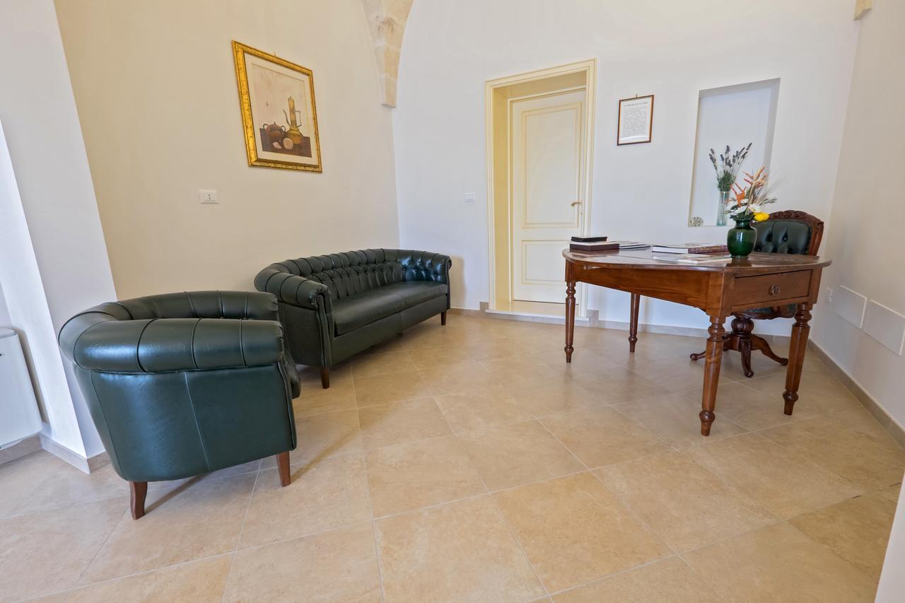 Bed and Breakfast Monte Castello Villa Castelli Zewnętrze zdjęcie