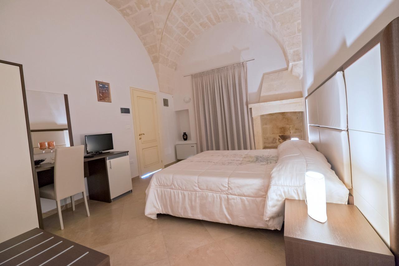 Bed and Breakfast Monte Castello Villa Castelli Zewnętrze zdjęcie