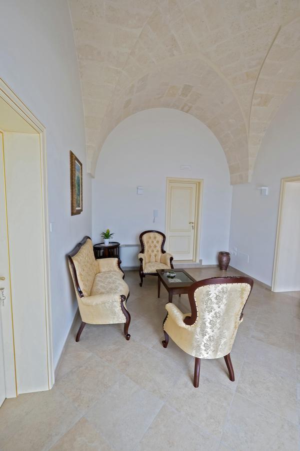 Bed and Breakfast Monte Castello Villa Castelli Zewnętrze zdjęcie