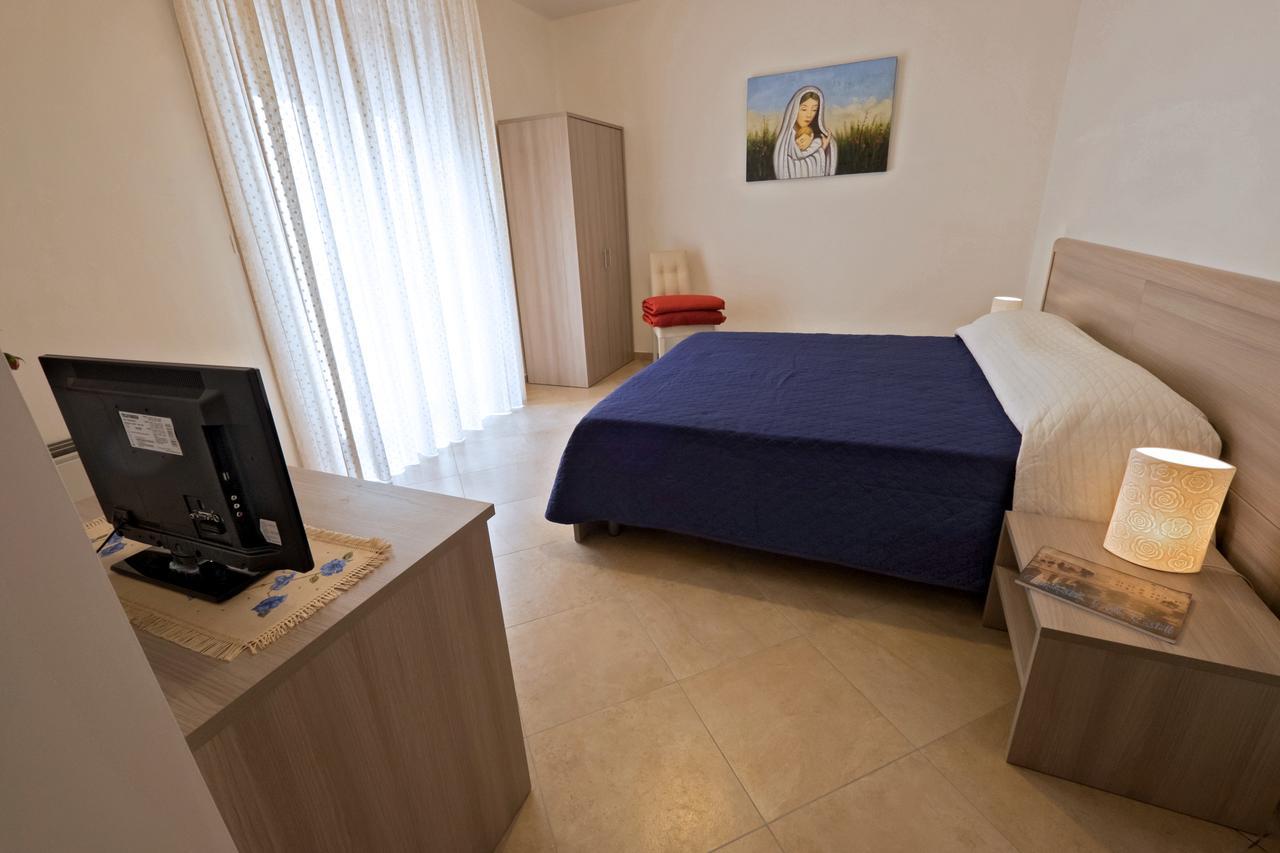 Bed and Breakfast Monte Castello Villa Castelli Zewnętrze zdjęcie