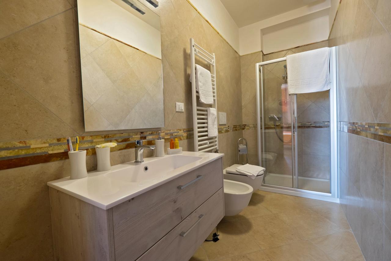 Bed and Breakfast Monte Castello Villa Castelli Zewnętrze zdjęcie