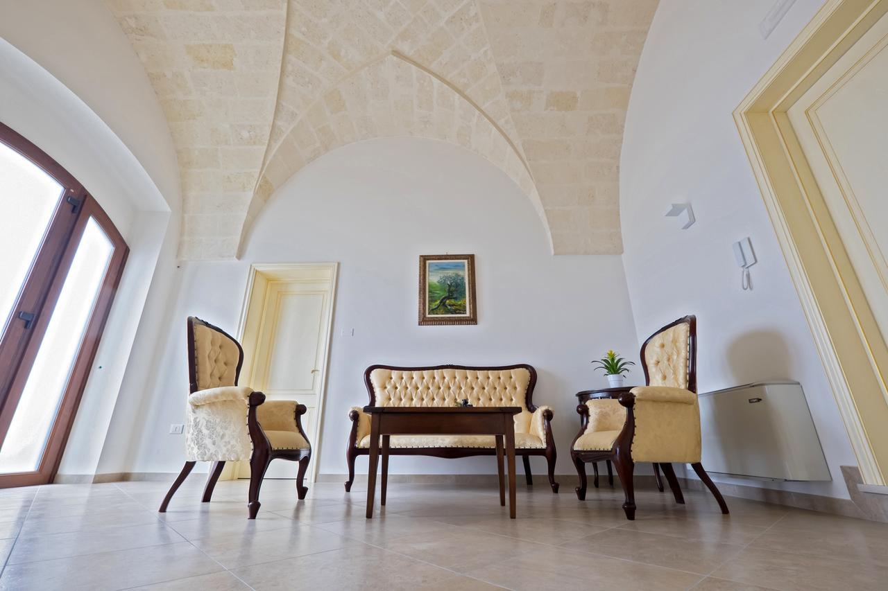 Bed and Breakfast Monte Castello Villa Castelli Zewnętrze zdjęcie