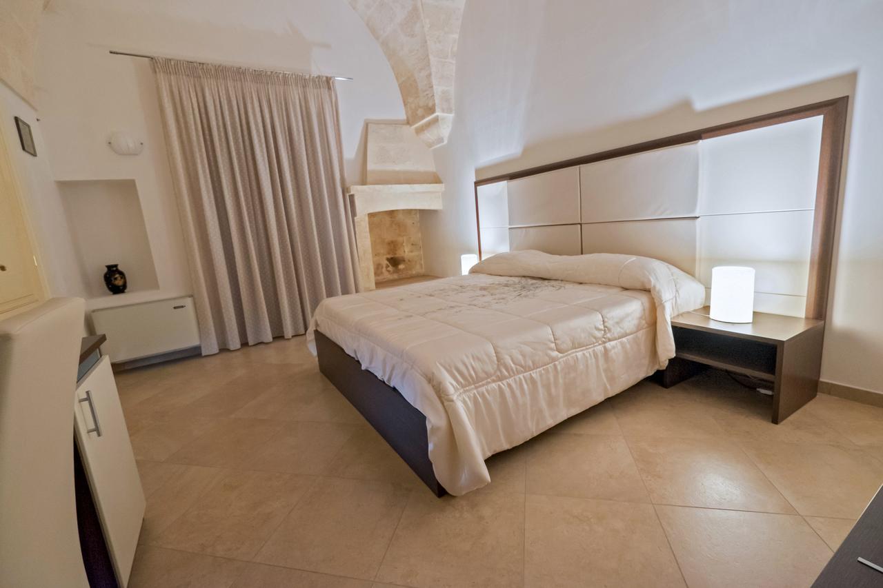 Bed and Breakfast Monte Castello Villa Castelli Zewnętrze zdjęcie