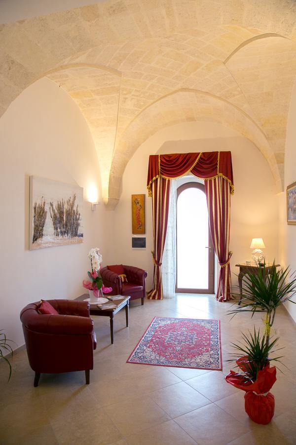Bed and Breakfast Monte Castello Villa Castelli Zewnętrze zdjęcie