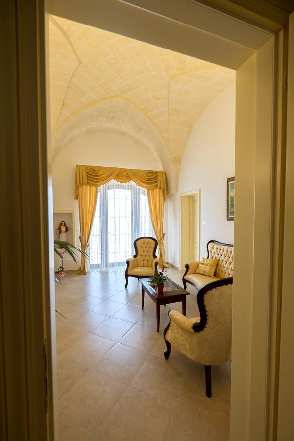Bed and Breakfast Monte Castello Villa Castelli Zewnętrze zdjęcie