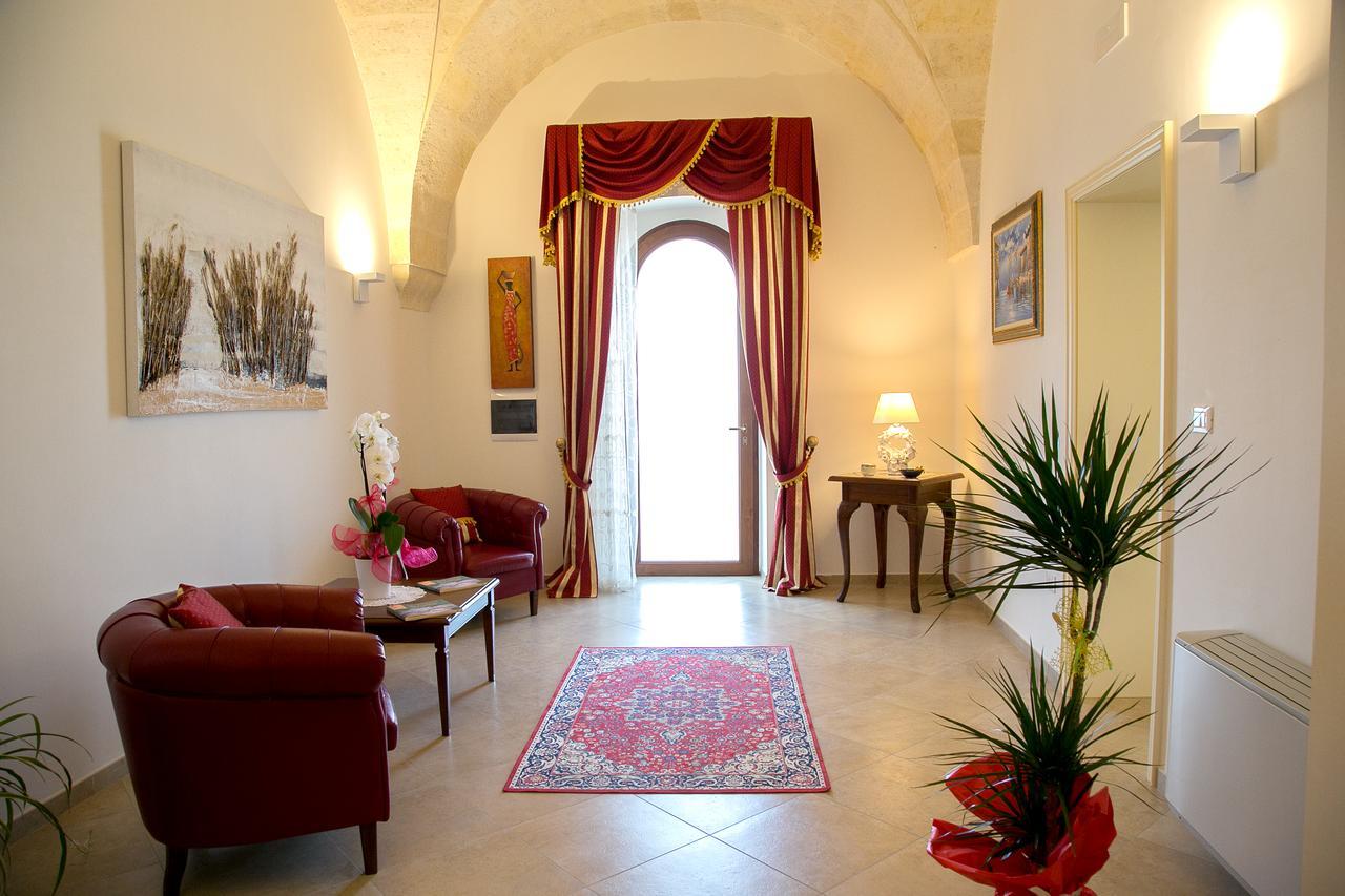 Bed and Breakfast Monte Castello Villa Castelli Zewnętrze zdjęcie