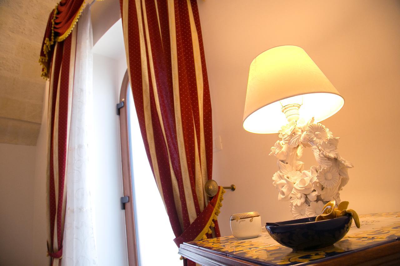 Bed and Breakfast Monte Castello Villa Castelli Zewnętrze zdjęcie