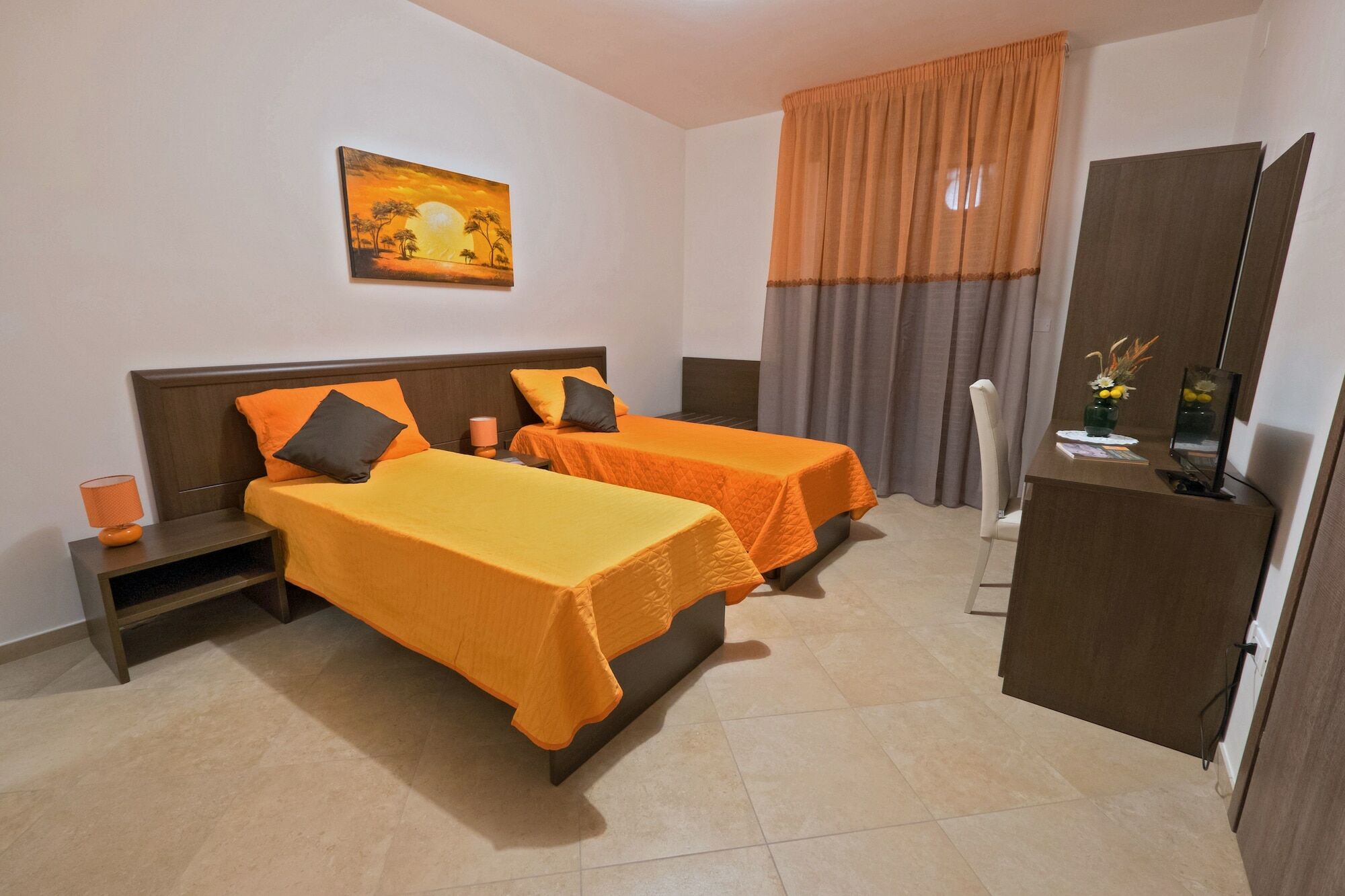 Bed and Breakfast Monte Castello Villa Castelli Zewnętrze zdjęcie