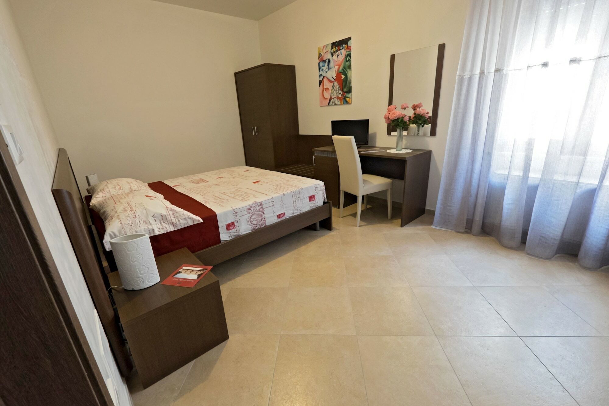 Bed and Breakfast Monte Castello Villa Castelli Zewnętrze zdjęcie